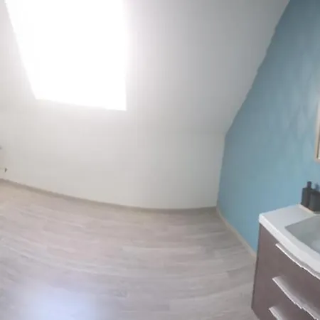 Chez Jackymartine Spay