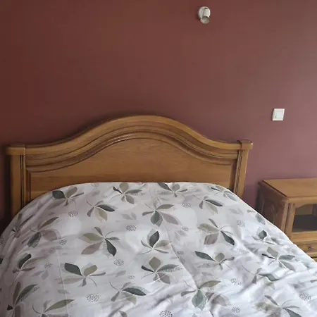 Chez Jackymartine * Spay