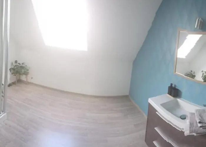 Chez Jackymartine Spay