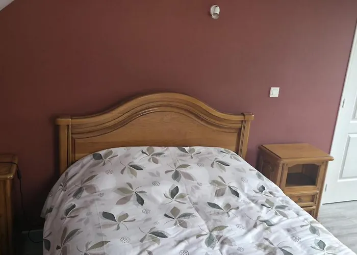 Chez Jackymartine * Spay